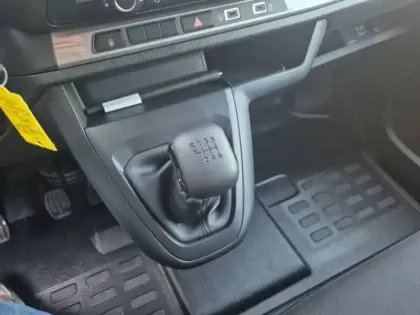 Photo 13 Citroën Jumpy  CA REPLIABLE M DIESEL 150 CH MANUELLE