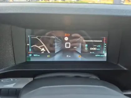 Photo 9 Citroën Jumpy  CA REPLIABLE M DIESEL 150 CH MANUELLE