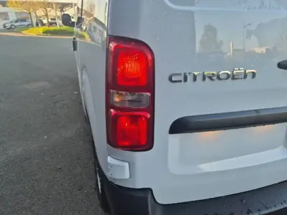 Photo 16 Citroën Jumpy  CA REPLIABLE M DIESEL 150 CH MANUELLE