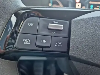 Photo 14 Citroën Jumpy  CA REPLIABLE M DIESEL 150 CH MANUELLE