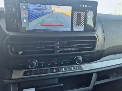 Photo 20 Citroën Jumpy  CA REPLIABLE M DIESEL 150 CH MANUELLE