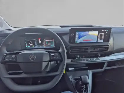 Photo 7 Citroën Jumpy  CA REPLIABLE M DIESEL 150 CH MANUELLE