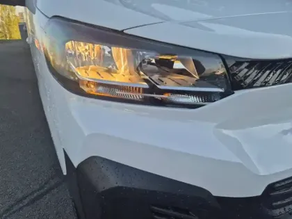 Photo 15 Citroën Jumpy  CA REPLIABLE M DIESEL 150 CH MANUELLE