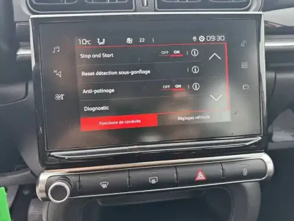 Photo 37 Citroën C3 Gén. III Ph2 YOU! 5