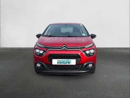 Photo 41 Citroën C3  BlueHDi 100 BVM6