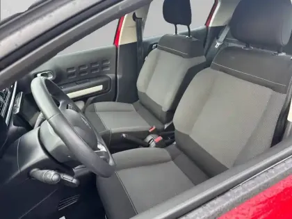 Photo 10 Citroën C3  BlueHDi 100 BVM6