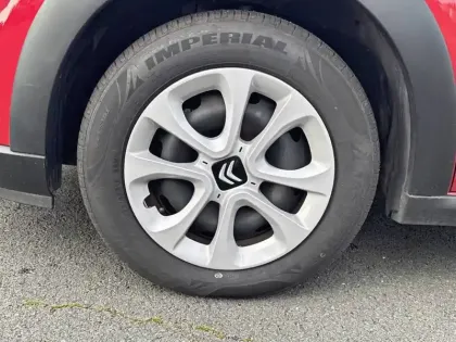 Photo 32 Citroën C3 Gén. III Ph2 YOU! 5