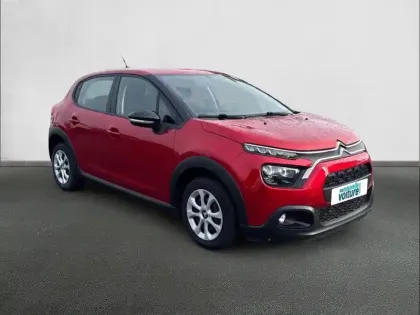 Photo 42 Citroën C3  BlueHDi 100 BVM6