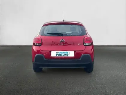 Photo 44 Citroën C3  BlueHDi 100 BVM6