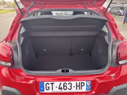 Photo 5 Citroën C3  BlueHDi 100 BVM6