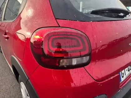 Photo 36 Citroën C3 Gén. III Ph2 YOU! 5