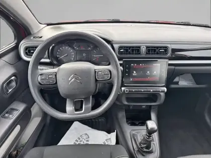 Photo 7 Citroën C3  BlueHDi 100 BVM6