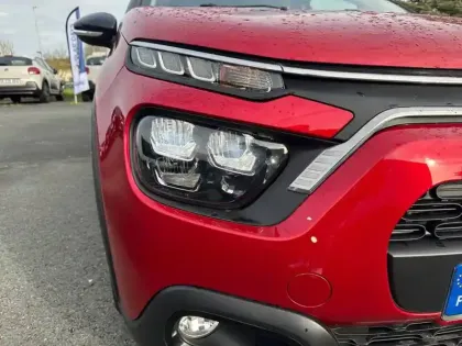 Photo 15 Citroën C3  BlueHDi 100 BVM6