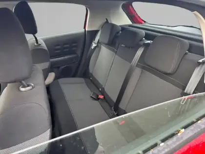 Photo 31 Citroën C3 Gén. III Ph2 YOU! 5