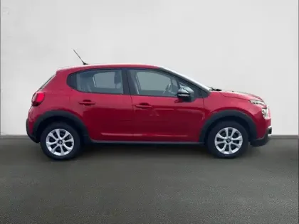 Photo 43 Citroën C3  BlueHDi 100 BVM6