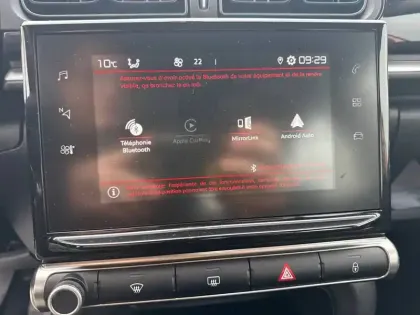 Photo 34 Citroën C3 Gén. III Ph2 YOU! 5