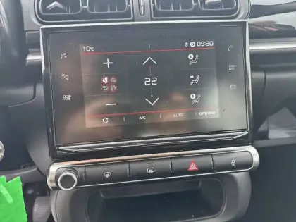 Photo 18 Citroën C3  BlueHDi 100 BVM6