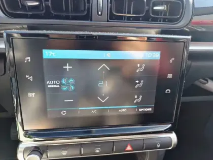 Photo 83 Citroën C3  BlueHDi 100 BVM6