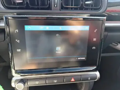 Photo 25 Citroën C3  BlueHDi 100 BVM6