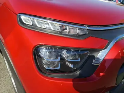 Photo 75 Citroën C3  BlueHDi 100 BVM6
