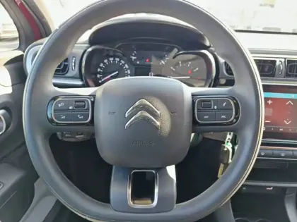 Photo 8 Citroën C3  BlueHDi 100 BVM6