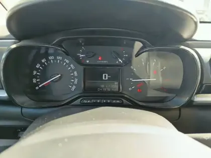 Photo 9 Citroën C3  BlueHDi 100 BVM6