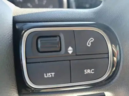 Photo 19 Citroën C3  BlueHDi 100 BVM6