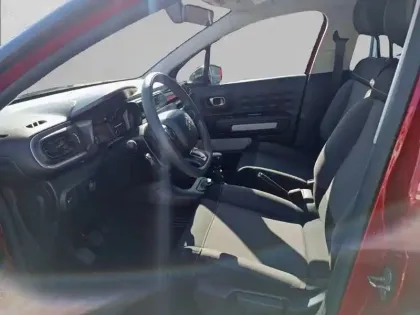 Photo 10 Citroën C3  BlueHDi 100 BVM6