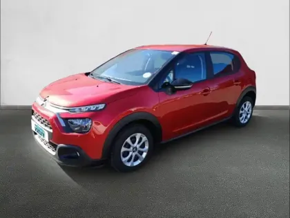 Photo 60 Citroën C3  BlueHDi 100 BVM6