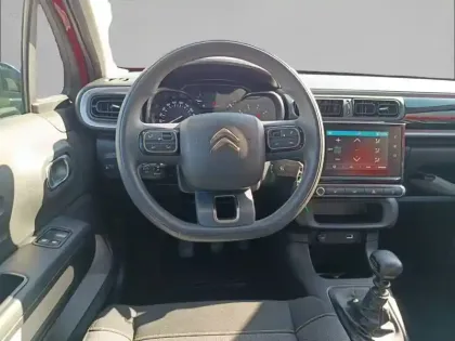 Photo 7 Citroën C3  BlueHDi 100 BVM6