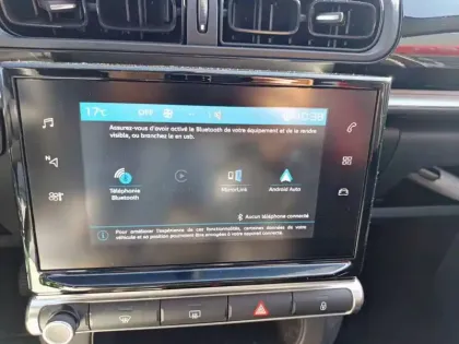 Photo 24 Citroën C3  BlueHDi 100 BVM6