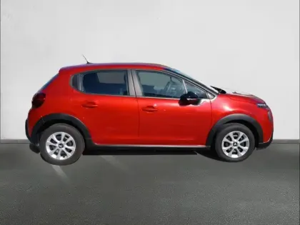Photo 63 Citroën C3  BlueHDi 100 BVM6