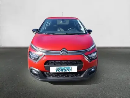 Photo 61 Citroën C3  BlueHDi 100 BVM6