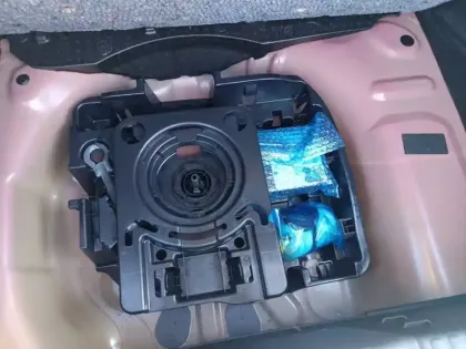 Photo 29 Citroën C3  BlueHDi 100 BVM6