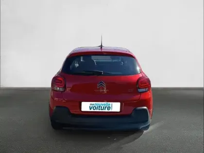 Photo 34 Citroën C3  BlueHDi 100 BVM6