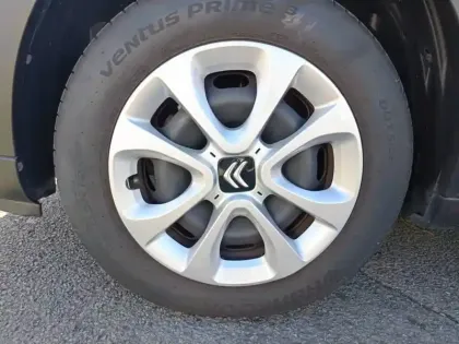 Photo 12 Citroën C3  BlueHDi 100 BVM6