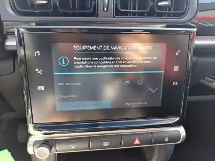 Photo 87 Citroën C3  BlueHDi 100 BVM6