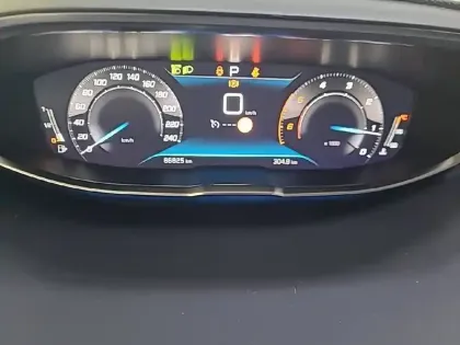 Photo 30 Peugeot 3008 Gén. II Ph2 NG Allure Pack 5