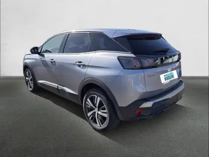 Photo 6 Peugeot 3008  BlueHDi 130ch S&S EAT8