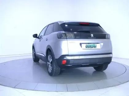 Photo 89 Peugeot 3008  BlueHDi 130ch S&S EAT8