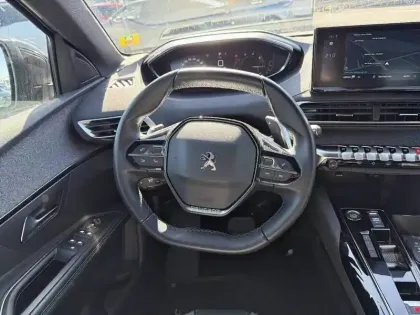 Photo 8 Peugeot 3008  BlueHDi 130ch S&S EAT8