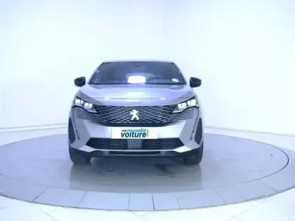 Photo 53 Peugeot 3008  BlueHDi 130ch S&S EAT8