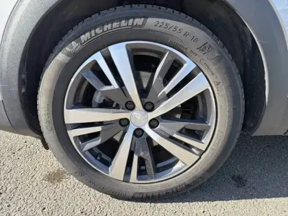 Photo 12 Peugeot 3008  BlueHDi 130ch S&S EAT8