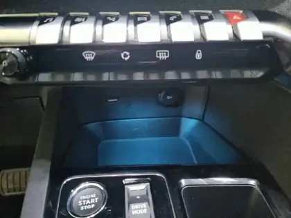 Photo 45 Peugeot 3008 Gén. II Ph2 NG Allure Pack 5