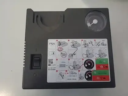 Photo 38 Peugeot 3008 Gén. II Ph2 NG Allure Pack 5