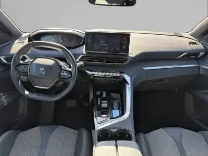 Photo 7 Peugeot 3008  BlueHDi 130ch S&S EAT8