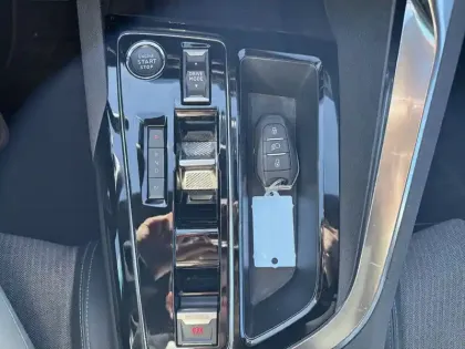 Photo 13 Peugeot 3008  BlueHDi 130ch S&S EAT8