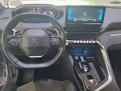 Photo 28 Peugeot 3008 Gén. II Ph2 NG Allure Pack 5