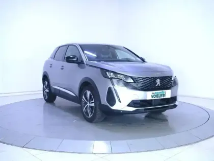 Photo 54 Peugeot 3008  BlueHDi 130ch S&S EAT8