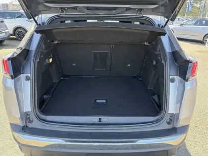 Photo 5 Peugeot 3008  BlueHDi 130ch S&S EAT8